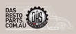 Das Resto Parts Pty Ltd - Car Restorations & Supplies