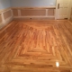 Designer Wood Flooring