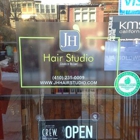 JH Hair Studio - Charles Village