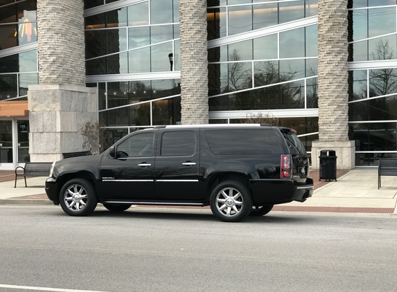 The Taxi Guy - Bowling Green, KY