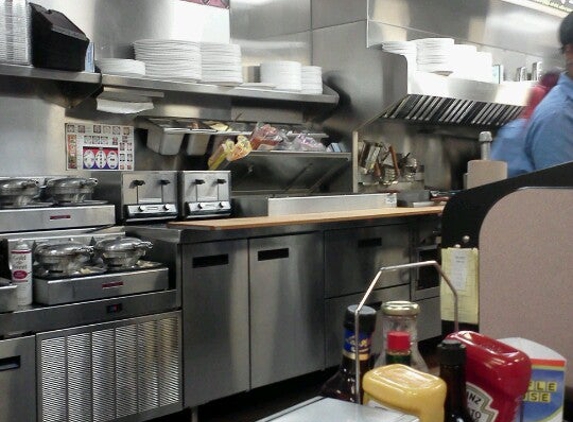 Waffle House - Apopka, FL