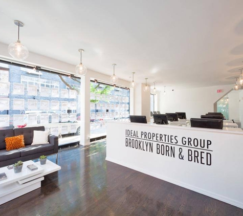 Ideal Properties Group - Brooklyn, NY