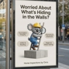 Home Inspections by Chris gallery