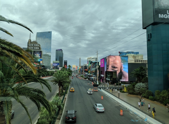 Starbucks Coffee - Las Vegas, NV