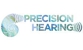 Precision Hearing Logo
