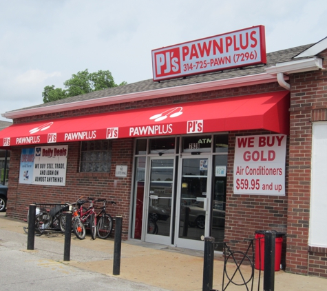 PJ's Pawn Plus - Saint Louis, MO