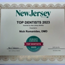 Nick Romanides DMD - Orthodontists