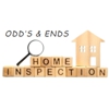 Odd's & End's Home Inspection gallery