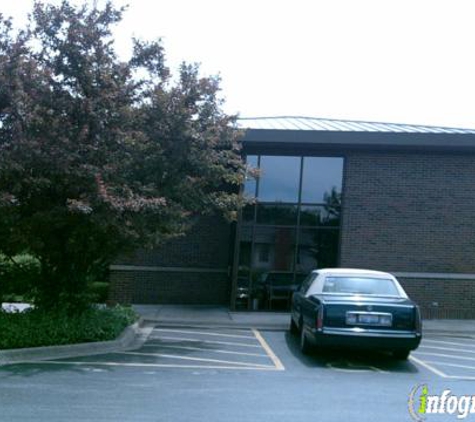 Northwest Ophthalmology - Arlington Heights, IL