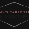Amy's Carpentry & Design gallery