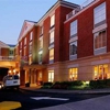 Courtyard by Marriott gallery