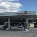 Enmarket - Gas Stations