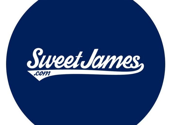 Sweet James - San Francisco, CA