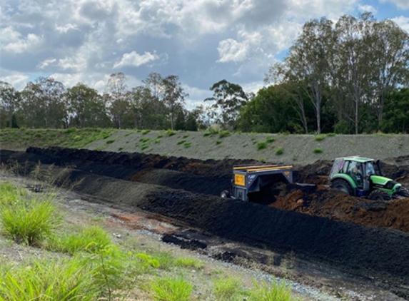 B&Y Services Group - Wamuran, QLD