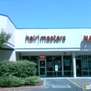 HairMasters - Hair Stylists
