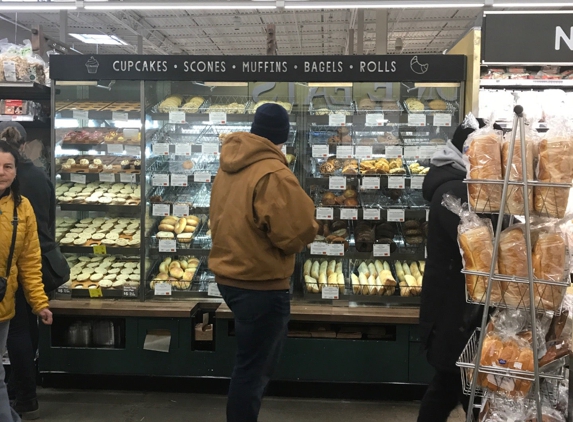 Whole Foods Market - Providence, RI