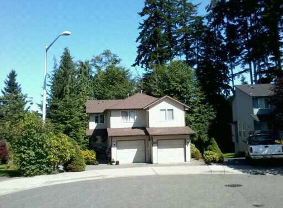 First Choice Roofing - Bothell, WA