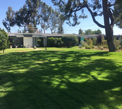 Bonita Terrace Apartments - Claremont, CA