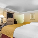 Quality Inn & Suites Vacaville