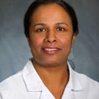 Preethi Thomas, MD