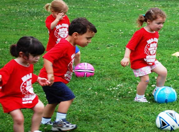 Brit-Am Soccer Academy, Inc - Bethesda, MD