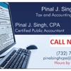 Pinal J. Singh, CPA Tax & Accounting Svcs. LLC gallery