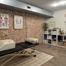 Back to Center PT - Clinics