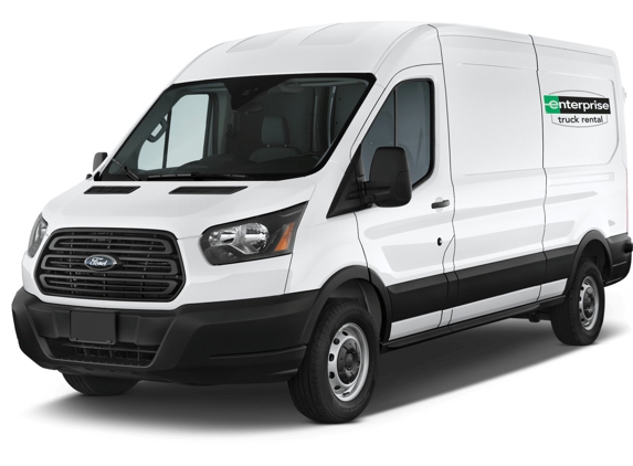 Enterprise Truck Rental - Saint George, UT