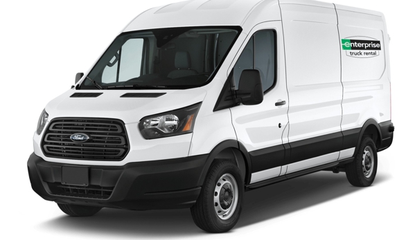 Enterprise Truck Rental - Buford, GA