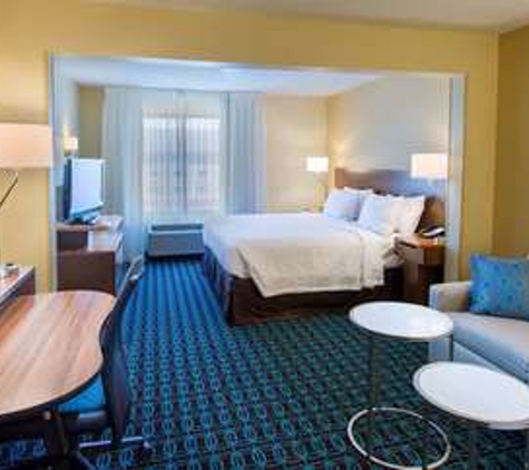 Fairfield Inn & Suites - Buford, GA