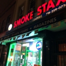 SmokeStax Inc. - Cigar, Cigarette & Tobacco Dealers