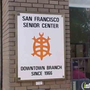 San Francisco Senior Center - Surgery Centers