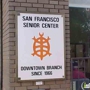 San Francisco Senior Center