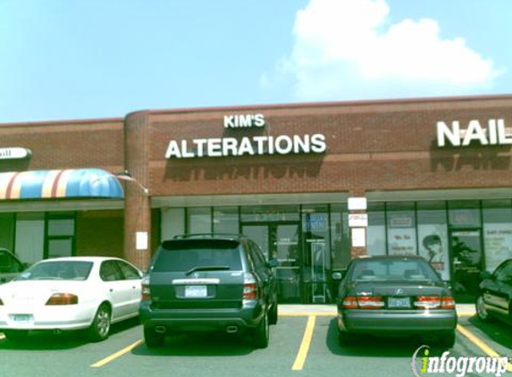 Kim's Alterations - Fort Mill, SC