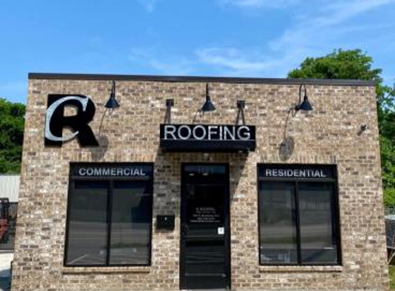 RC Roofing - Maryville, TN