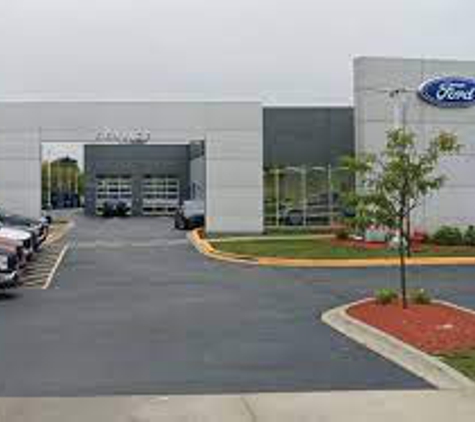 Schaumburg Ford - Schaumburg, IL