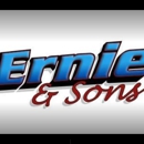 Ernie & Sons - Towing