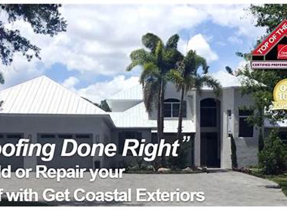 Get Coastal Roofing Bradenton - Bradenton, FL