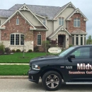 Midwest Seamless Gutters - Building Contractors