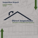Direct Inspections - Inspection Service