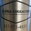 Alpha Engraving gallery