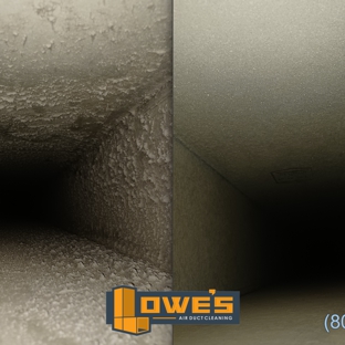 Lowe's Air Duct Cleaning - Waukegan, IL