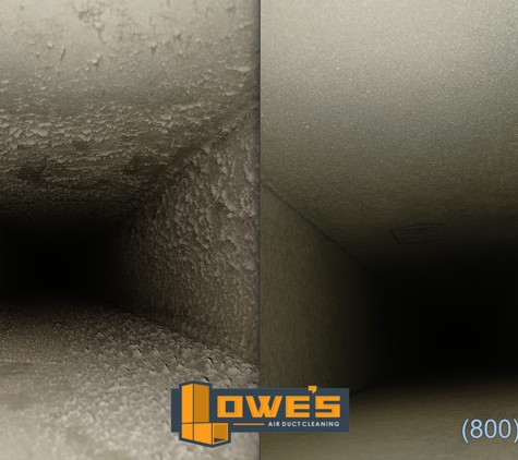 Lowe's Air Duct Cleaning - Milwaukee, WI