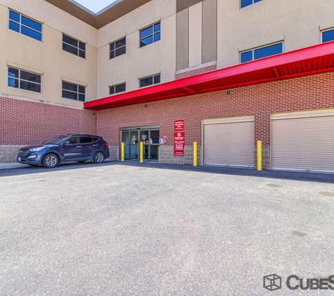 CubeSmart Self Storage - Denver, CO