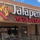 Jalapeños Mexican Grill