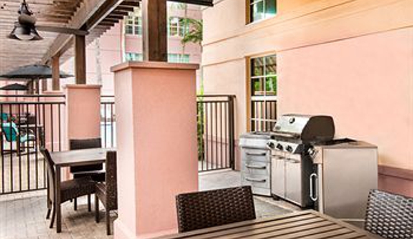 Residence Inn Fort Lauderdale SW/Miramar - Miramar, FL