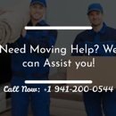 Flat Fee Movers - Movers