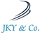 JKY & CO Logo