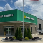 Sunbelt Rentals