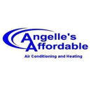 Angelle's Affordable Air Conditioning and Heating - Air Conditioning Service & Repair